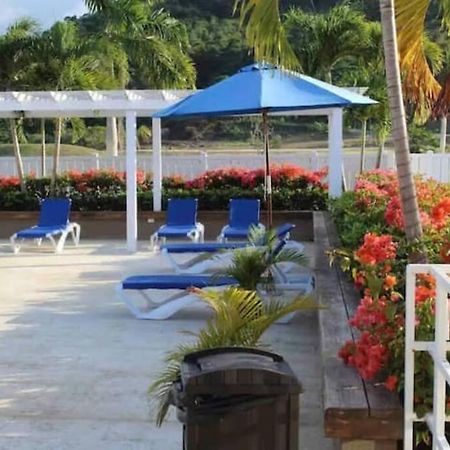 Snooze At Oceanpointe Villa Lucea Buitenkant foto