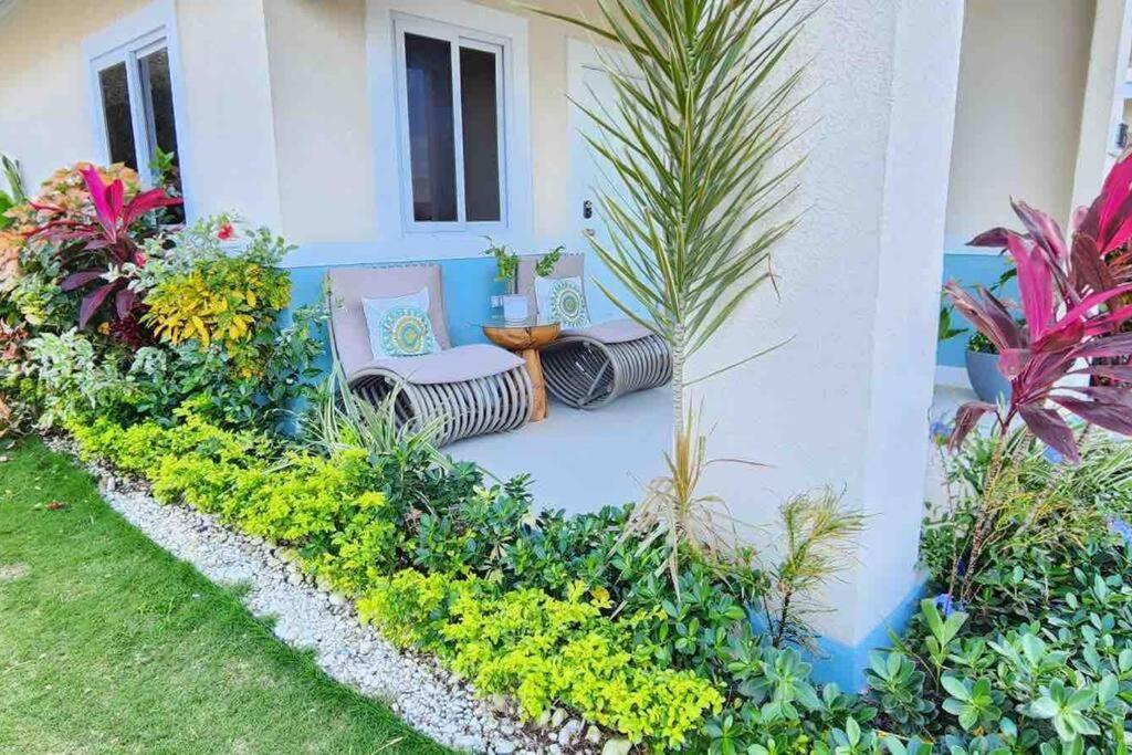 Snooze At Oceanpointe Villa Lucea Buitenkant foto